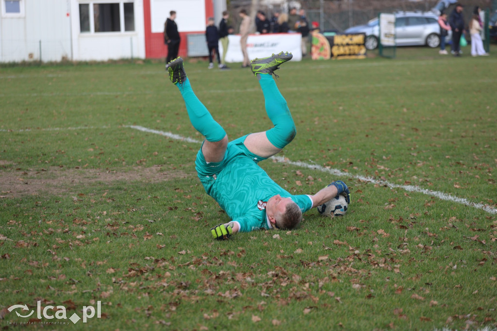 Zakaczawie pokazało serce!