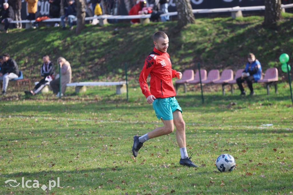Zakaczawie pokazało serce!