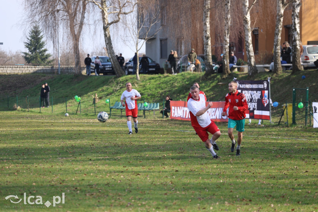 Zakaczawie pokazało serce!