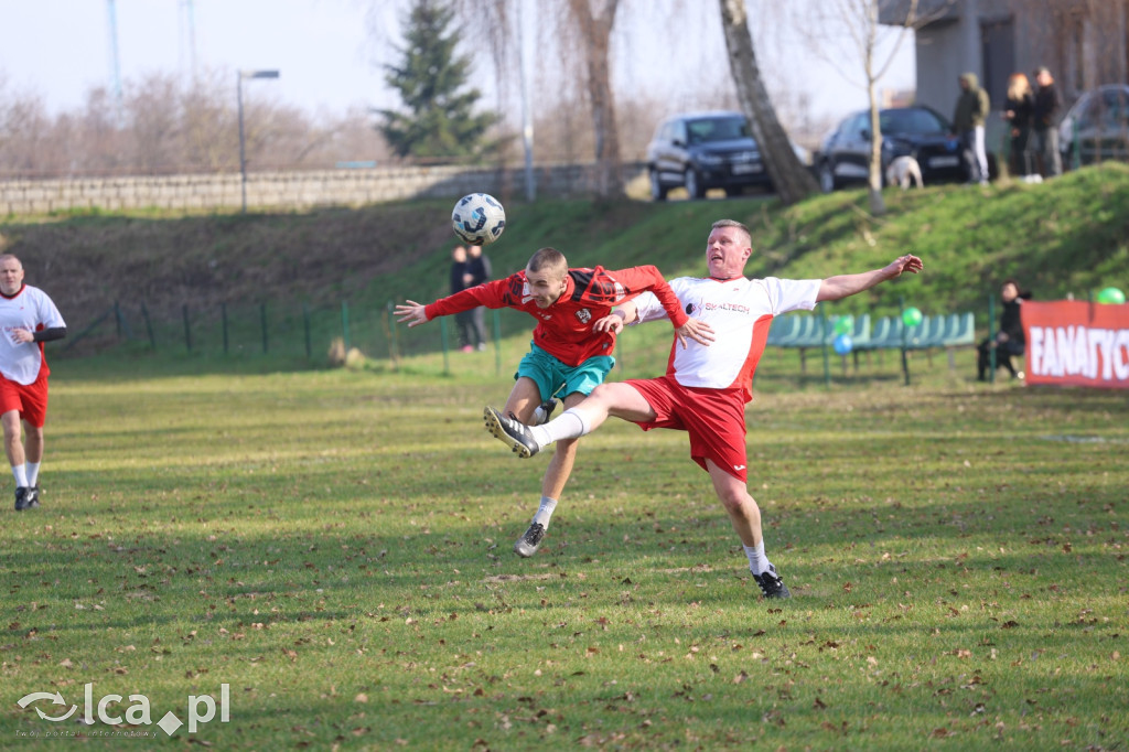 Zakaczawie pokazało serce!
