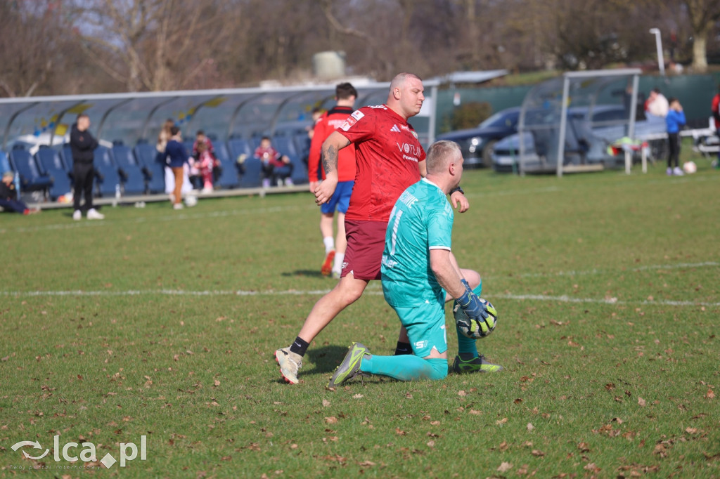 Zakaczawie pokazało serce!