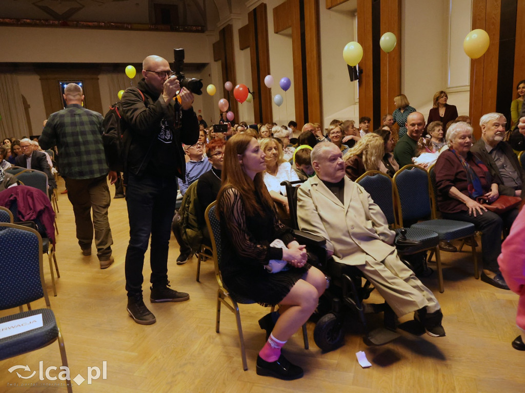 Światowy Dzień Zespołu Downa w Legnicy