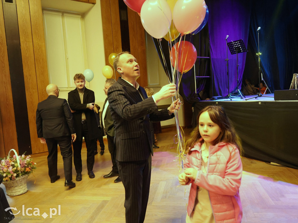 Światowy Dzień Zespołu Downa w Legnicy