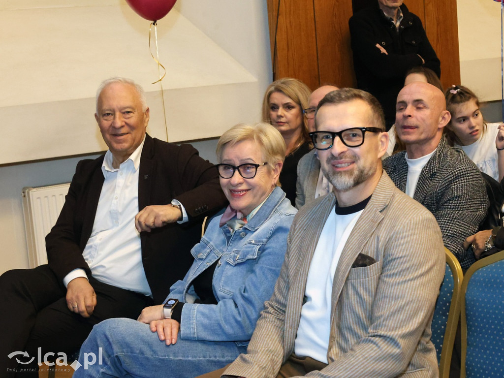 Światowy Dzień Zespołu Downa w Legnicy