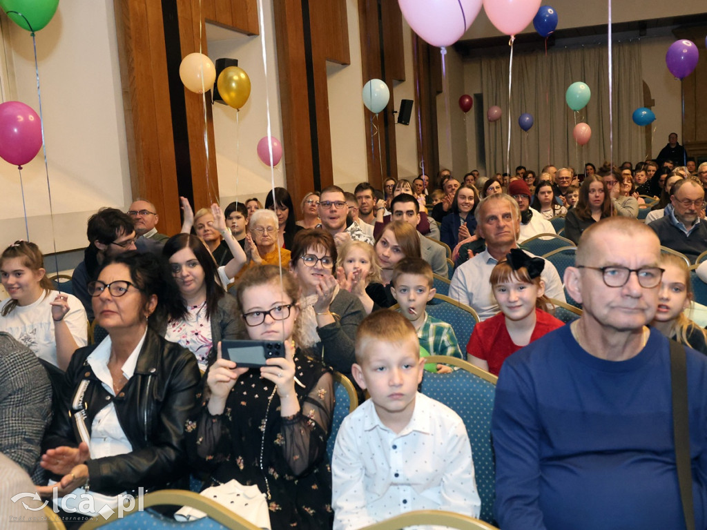 Światowy Dzień Zespołu Downa w Legnicy