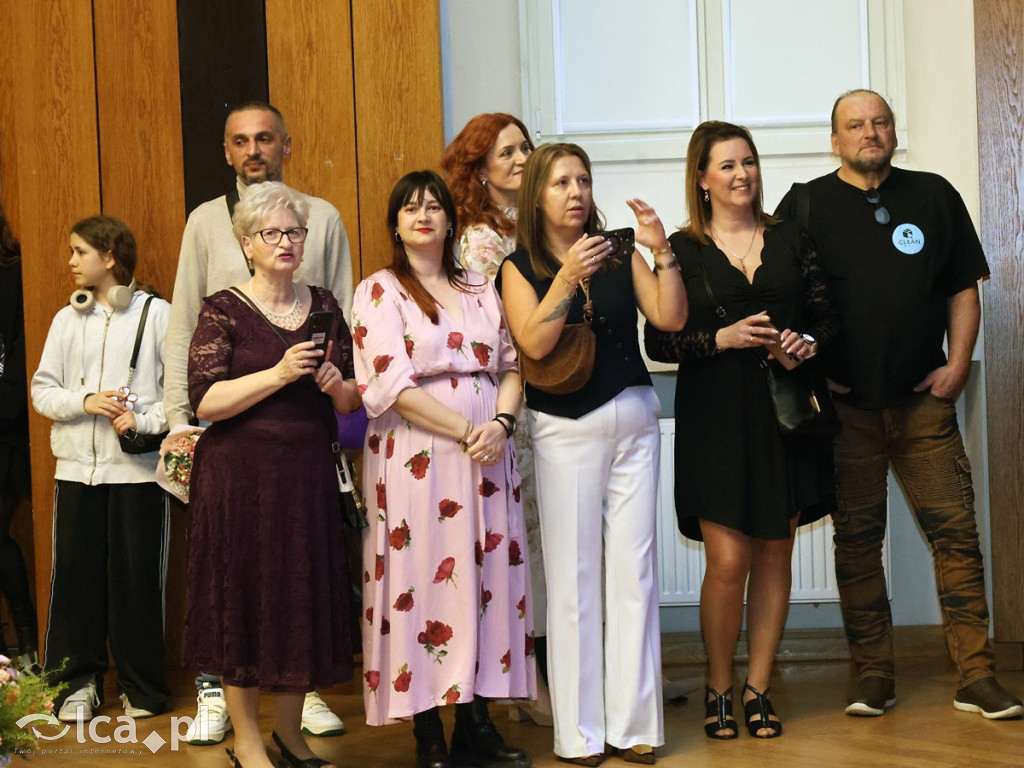 Światowy Dzień Zespołu Downa w Legnicy