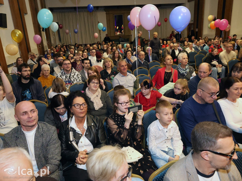 Światowy Dzień Zespołu Downa w Legnicy