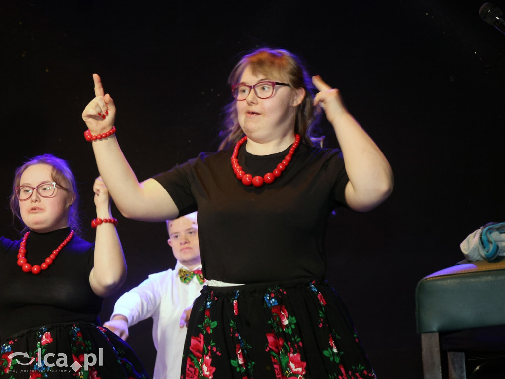 Światowy Dzień Zespołu Downa w Legnicy