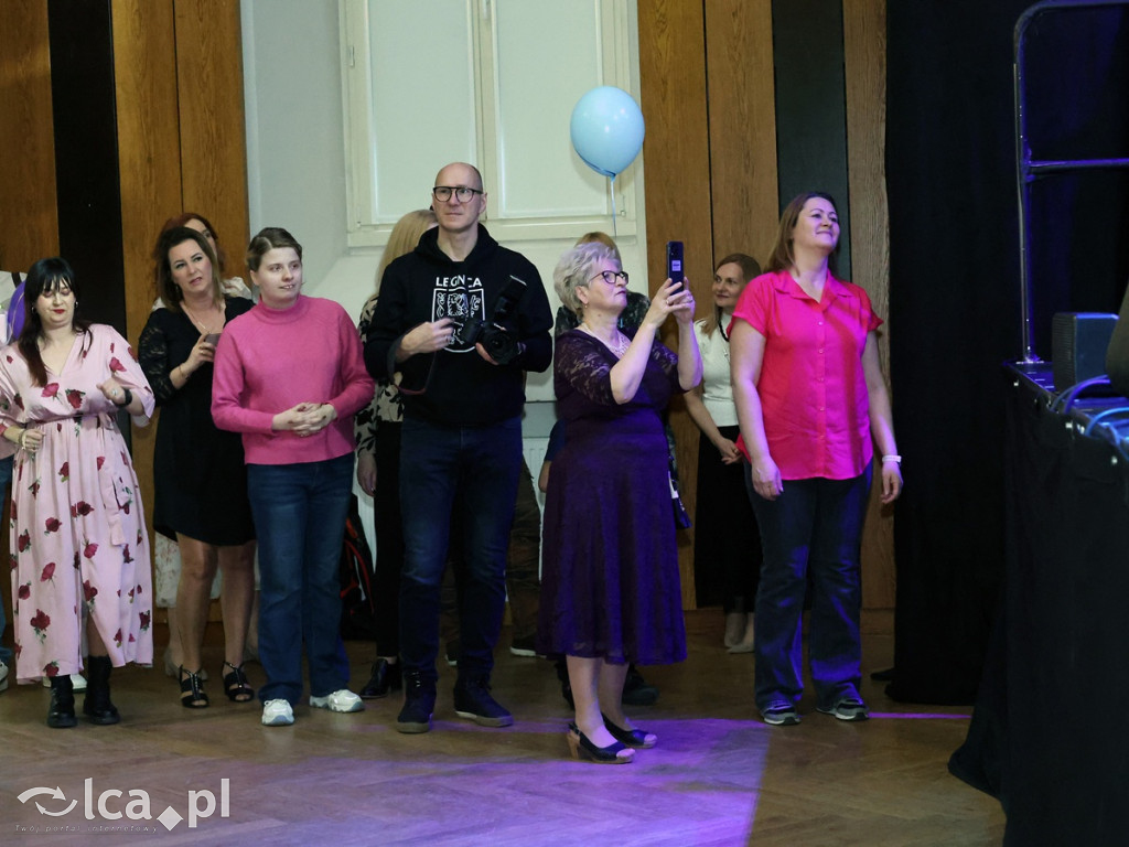 Światowy Dzień Zespołu Downa w Legnicy