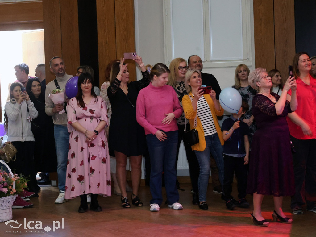 Światowy Dzień Zespołu Downa w Legnicy