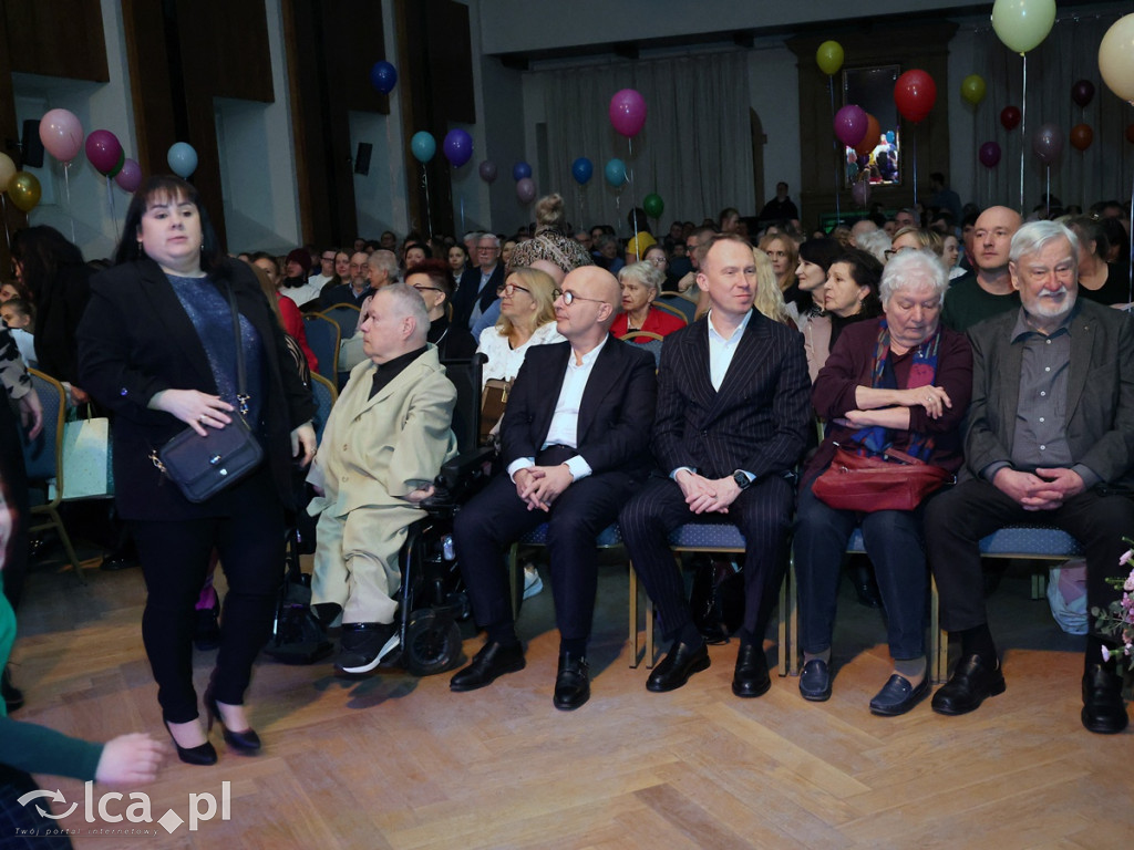 Światowy Dzień Zespołu Downa w Legnicy