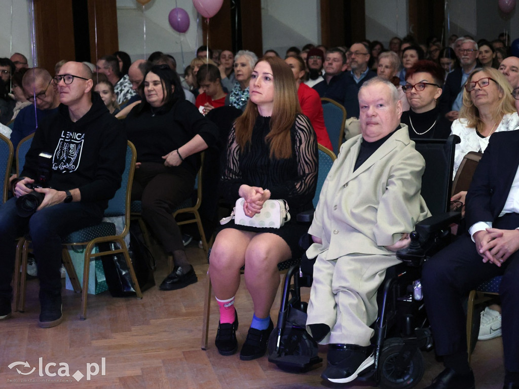 Światowy Dzień Zespołu Downa w Legnicy