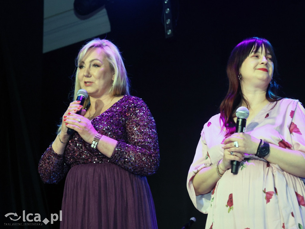 Światowy Dzień Zespołu Downa w Legnicy