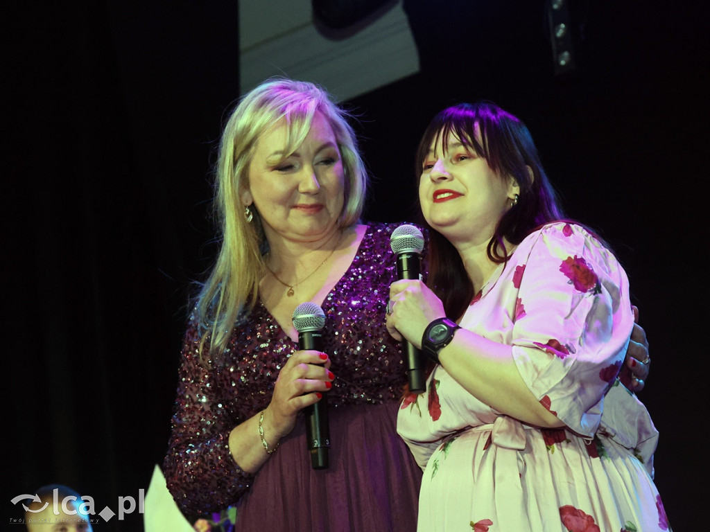 Światowy Dzień Zespołu Downa w Legnicy