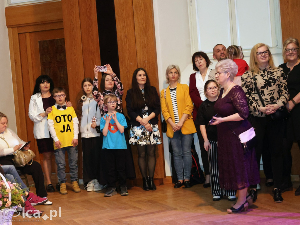 Światowy Dzień Zespołu Downa w Legnicy