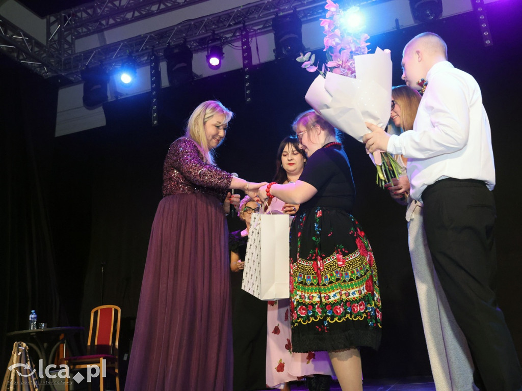 Światowy Dzień Zespołu Downa w Legnicy