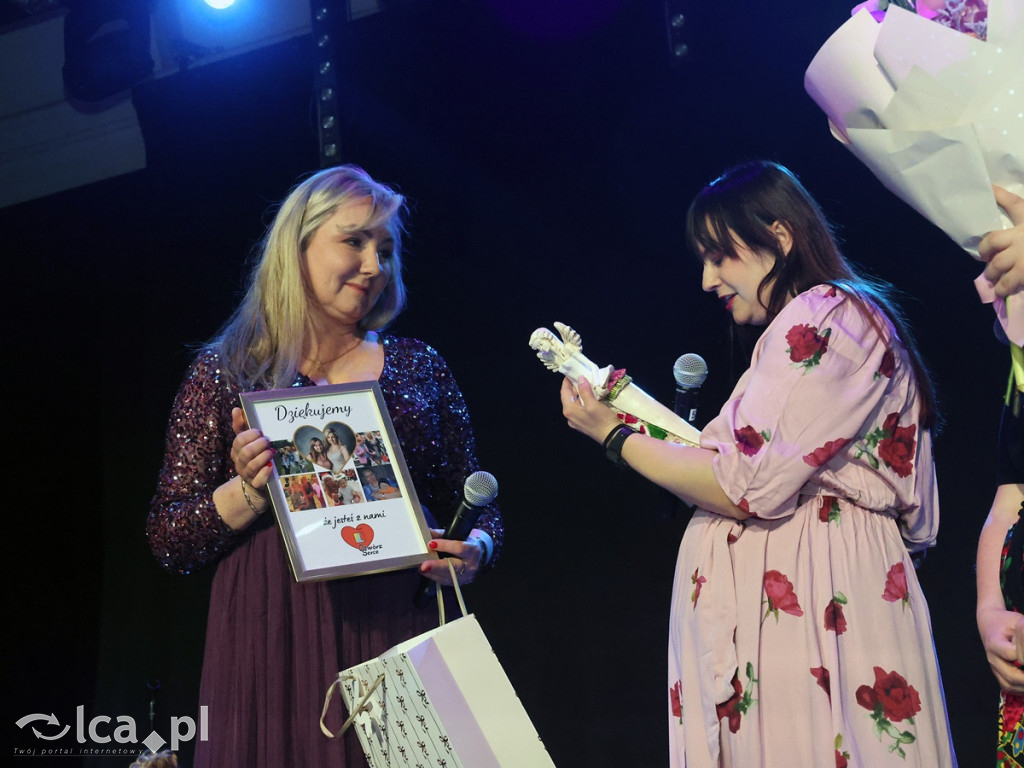 Światowy Dzień Zespołu Downa w Legnicy