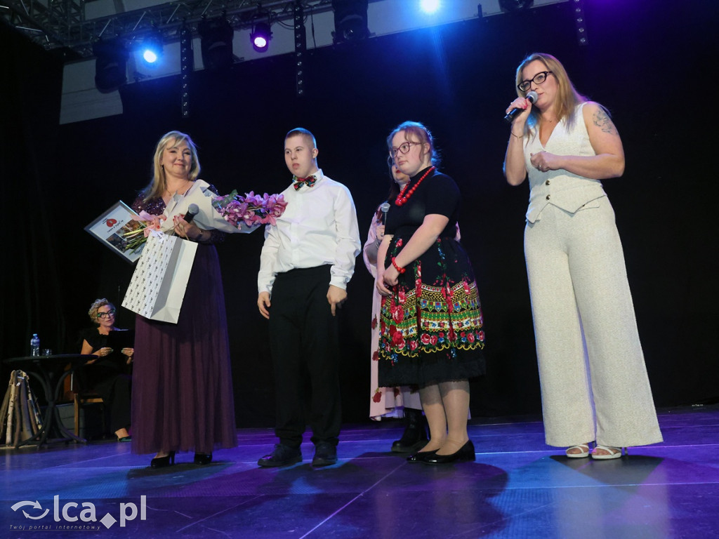 Światowy Dzień Zespołu Downa w Legnicy