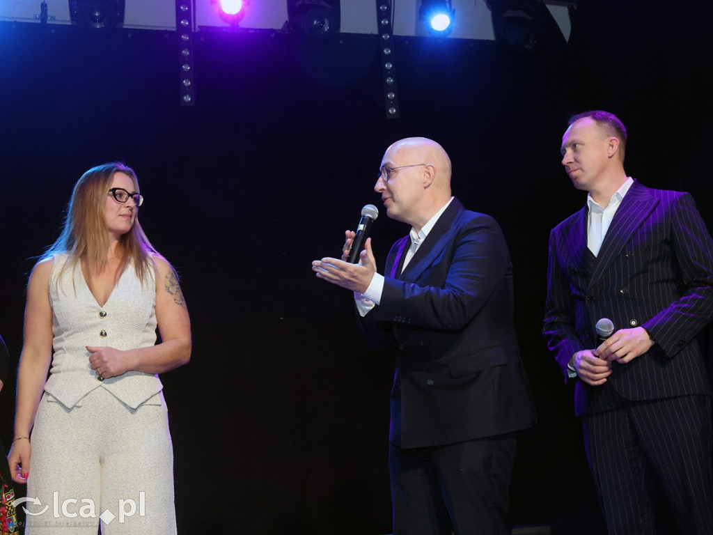 Światowy Dzień Zespołu Downa w Legnicy