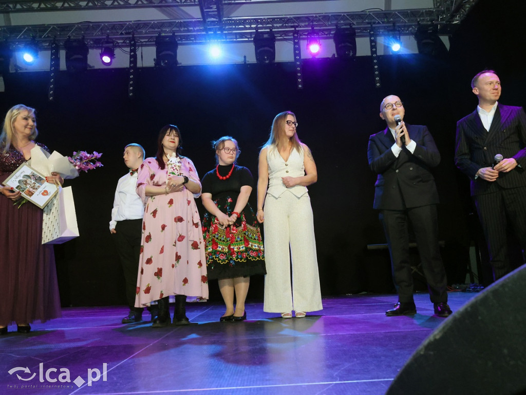 Światowy Dzień Zespołu Downa w Legnicy