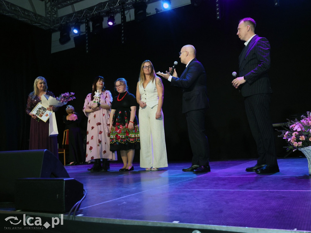 Światowy Dzień Zespołu Downa w Legnicy