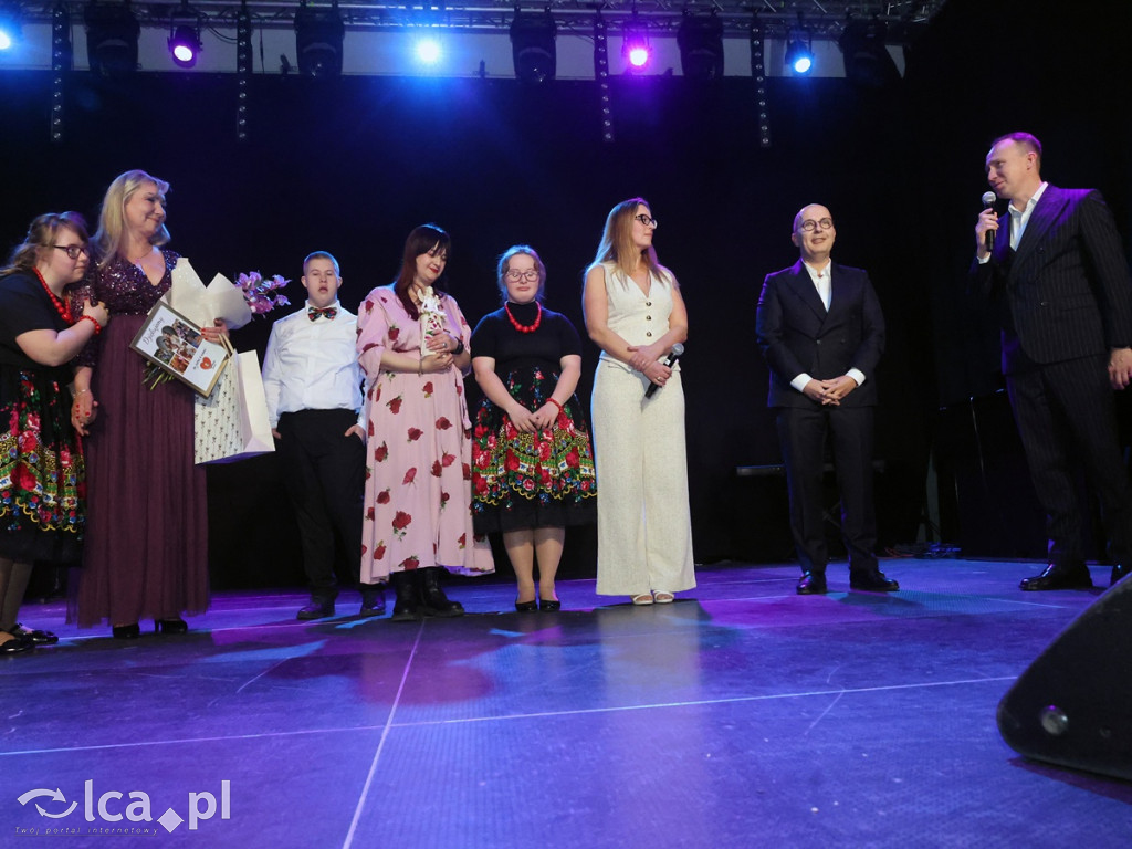 Światowy Dzień Zespołu Downa w Legnicy