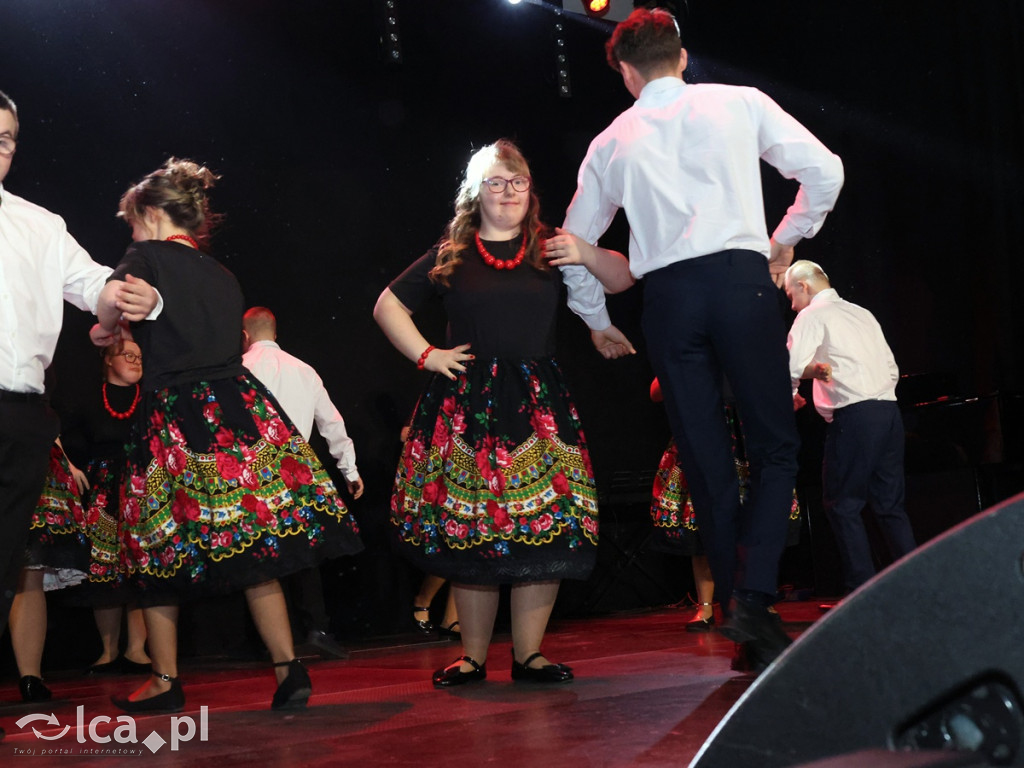 Światowy Dzień Zespołu Downa w Legnicy