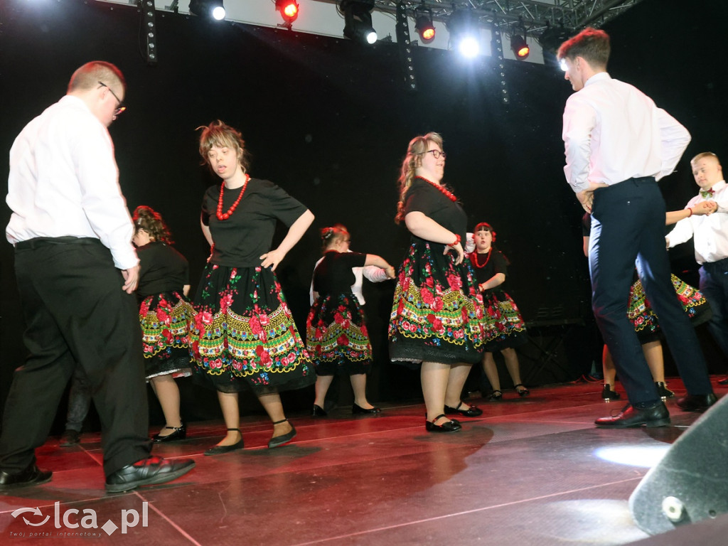 Światowy Dzień Zespołu Downa w Legnicy