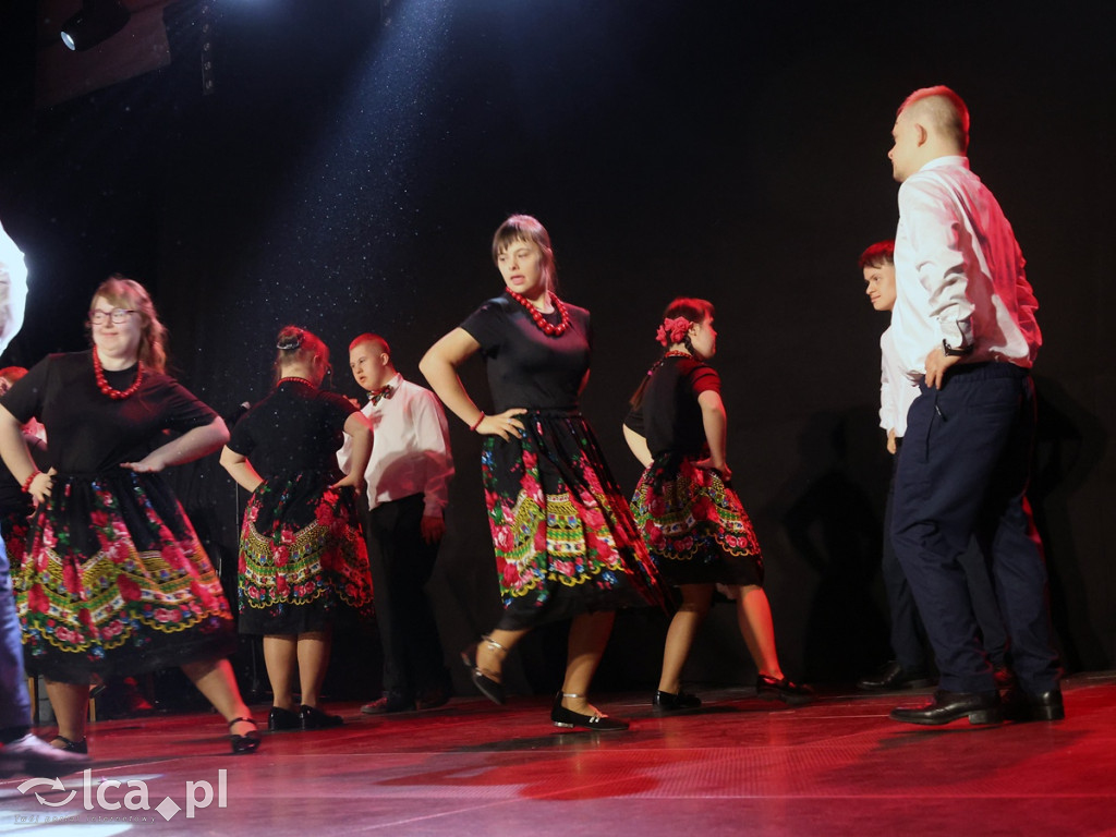 Światowy Dzień Zespołu Downa w Legnicy