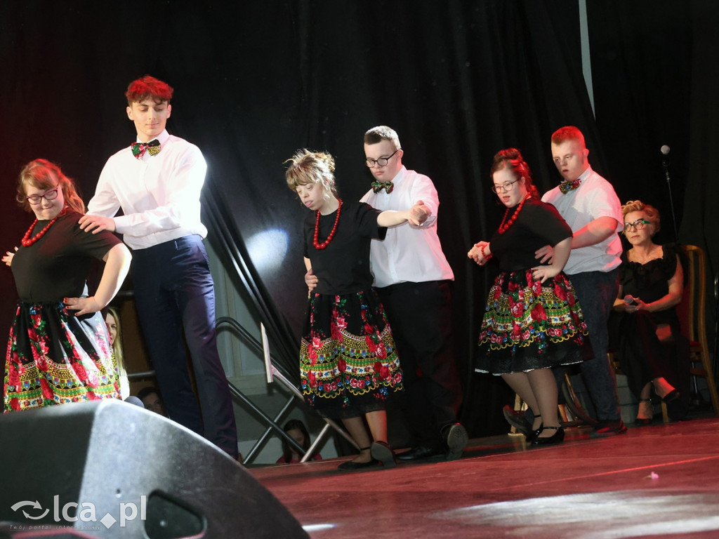 Światowy Dzień Zespołu Downa w Legnicy