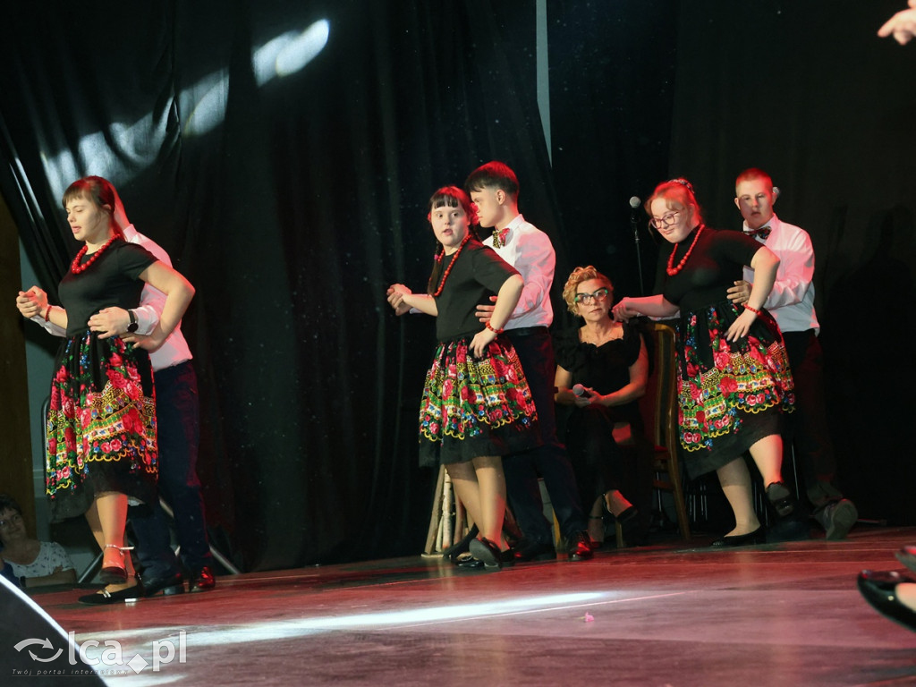 Światowy Dzień Zespołu Downa w Legnicy