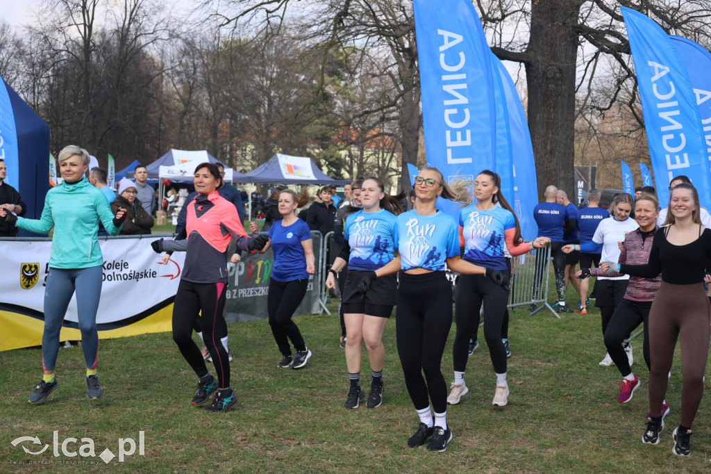 Legnicki Bieg Służb Mundurowych