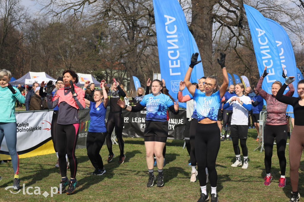 Legnicki Bieg Służb Mundurowych