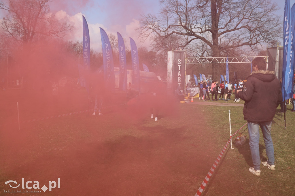 Legnicki Bieg Służb Mundurowych