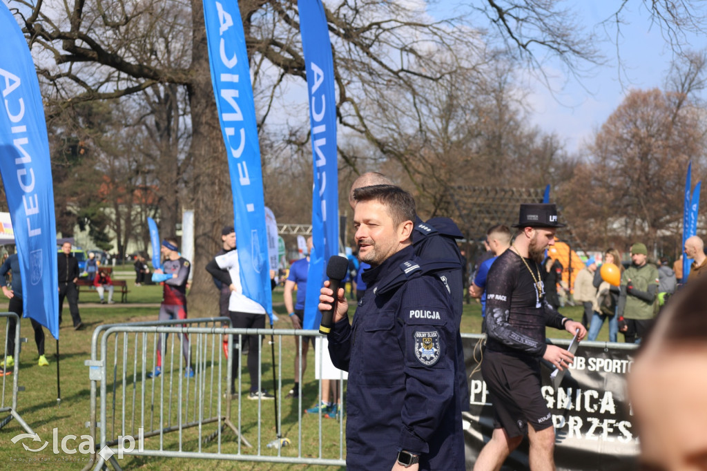 Legnicki Bieg Służb Mundurowych