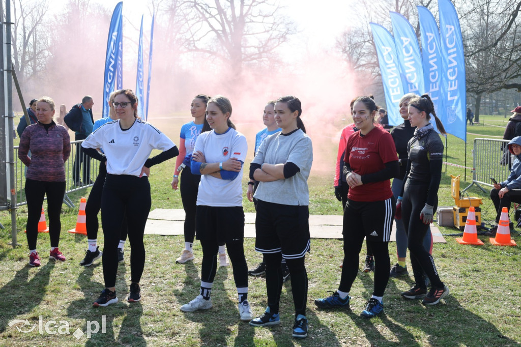 Legnicki Bieg Służb Mundurowych