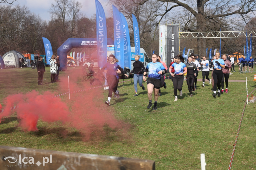 Legnicki Bieg Służb Mundurowych