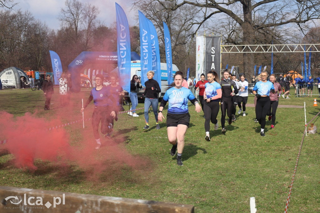 Legnicki Bieg Służb Mundurowych