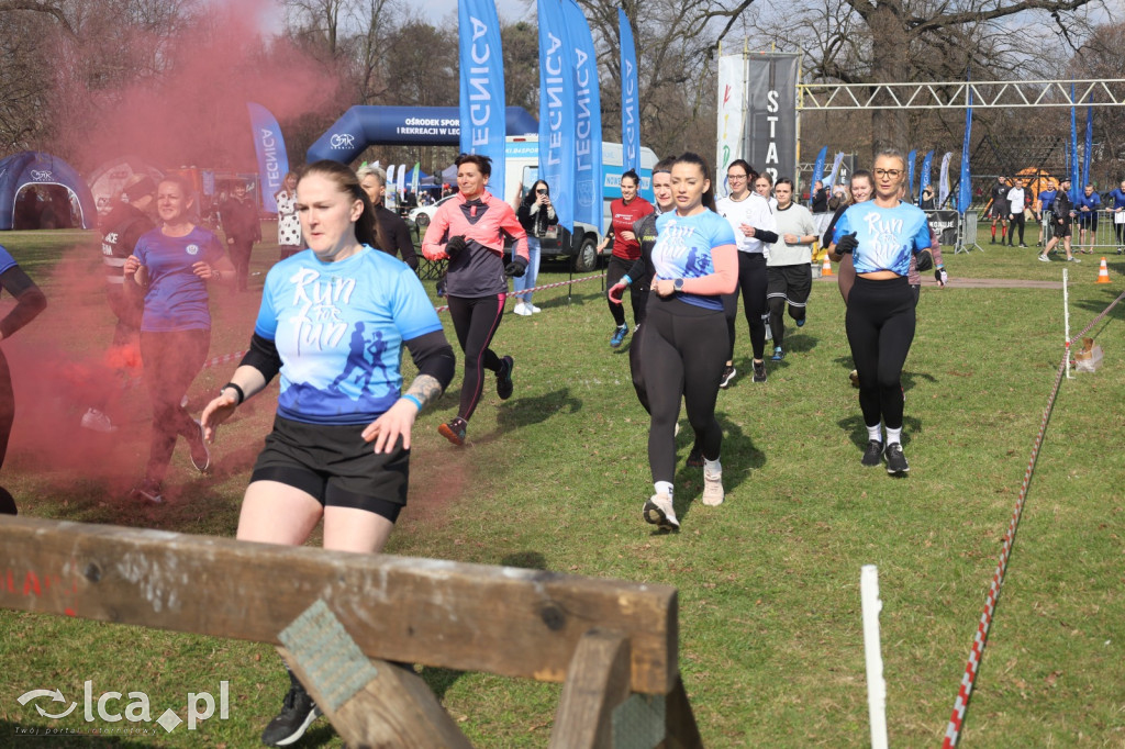 Legnicki Bieg Służb Mundurowych