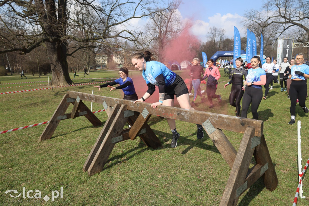 Legnicki Bieg Służb Mundurowych