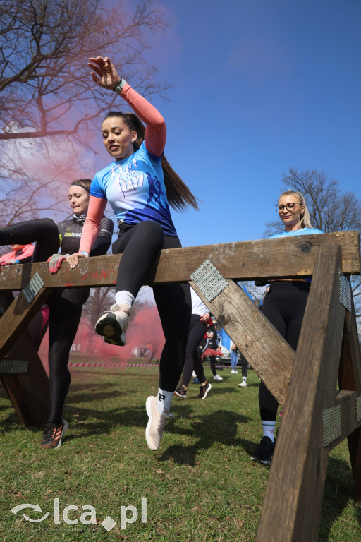 Legnicki Bieg Służb Mundurowych