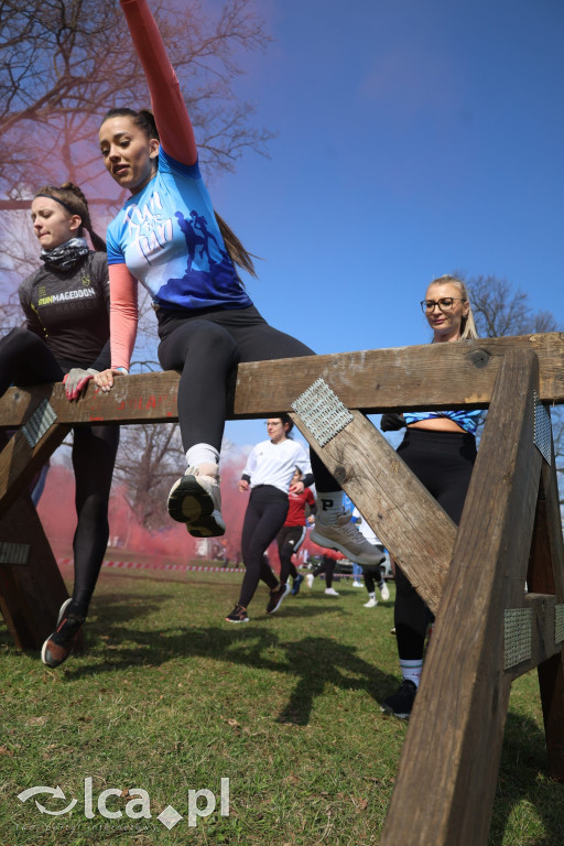 Legnicki Bieg Służb Mundurowych
