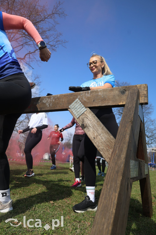 Legnicki Bieg Służb Mundurowych
