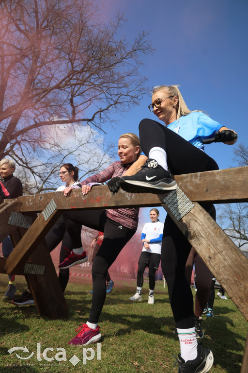 Legnicki Bieg Służb Mundurowych