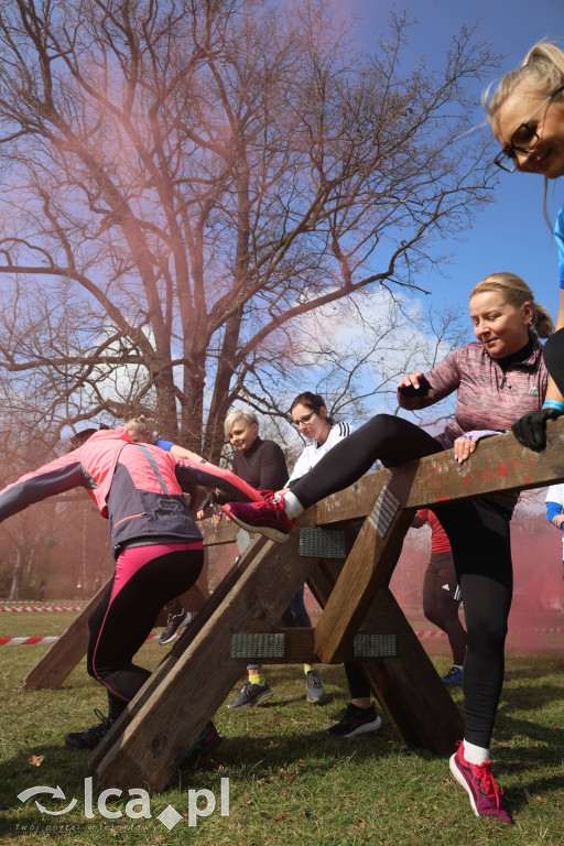 Legnicki Bieg Służb Mundurowych