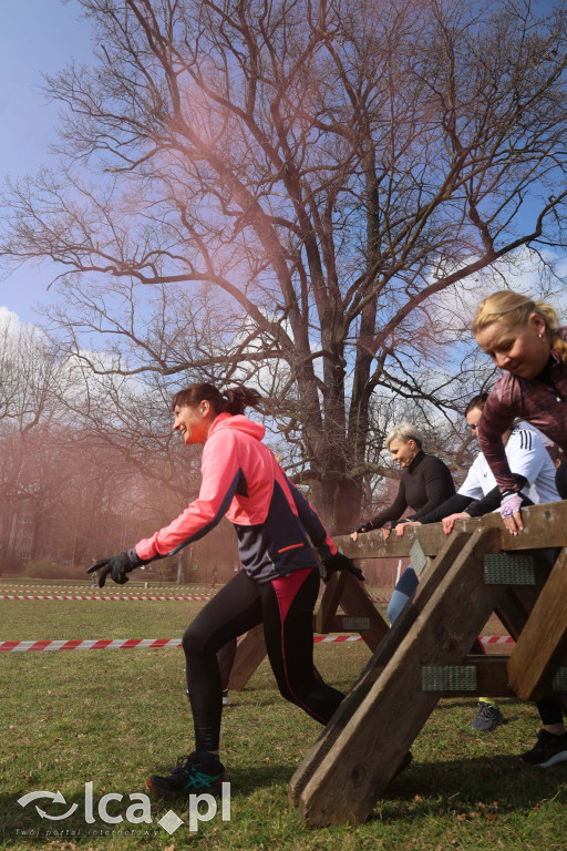 Legnicki Bieg Służb Mundurowych