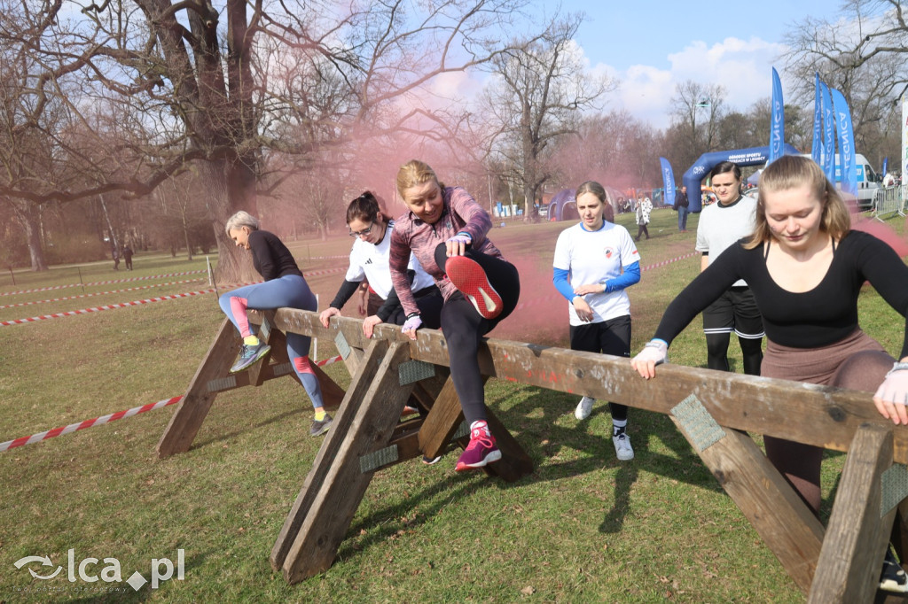 Legnicki Bieg Służb Mundurowych