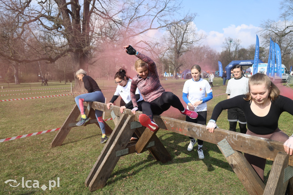 Legnicki Bieg Służb Mundurowych