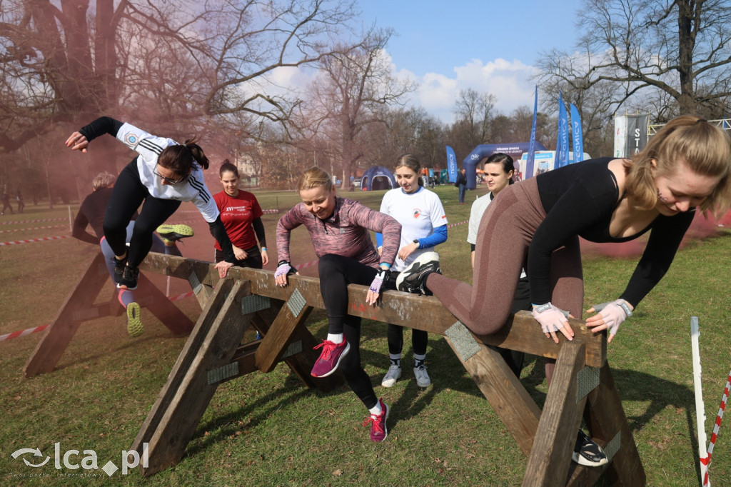Legnicki Bieg Służb Mundurowych