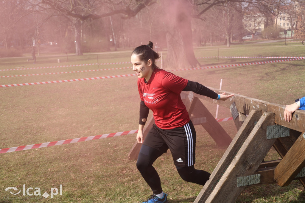Legnicki Bieg Służb Mundurowych